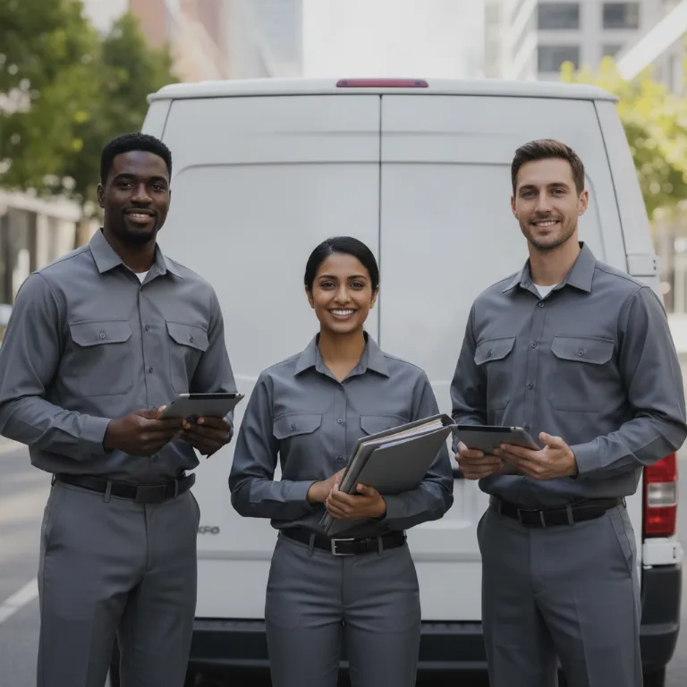 Tax Lawyer team in Sherbrooke